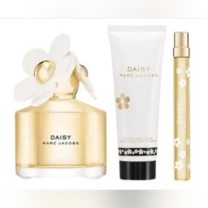 Marc Jacobs 3-Pc. Daisy Eau de Toilette